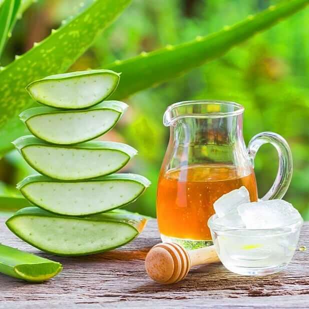 خمیردندان گیاهی فوراور